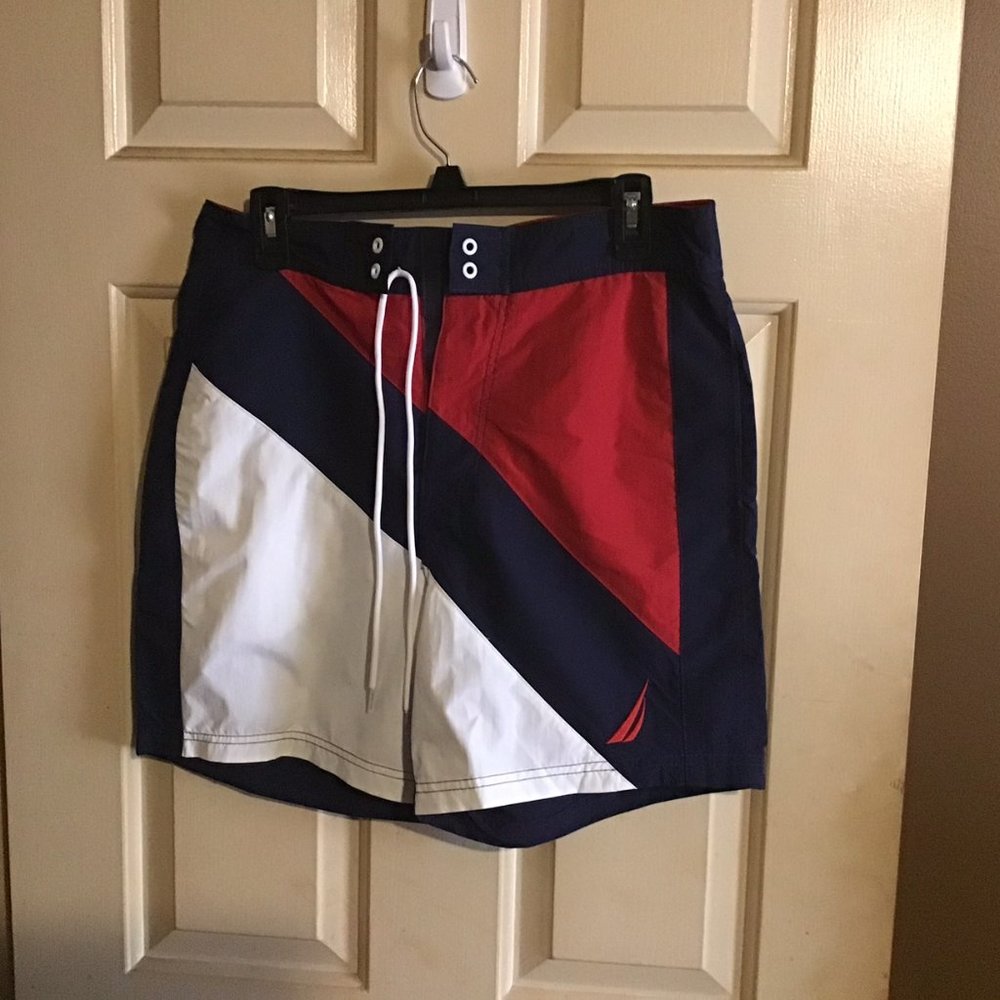 Men Swimwear
